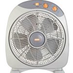 VINCO 70800  VENTILATORE BOX USBF-807 - VNO 70800