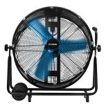 VINCO 75626  VENTILATORE GRANDE PORTATA HYUNDAI FE-90 - VNO 75626