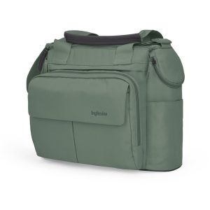 BORSA DUAL BAG ELECTA MRG MURRAY GREEN - ING BORSA/DUAL/ELEC/MRG