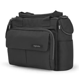 BORSA DUAL BAG ELECTA UPPER BK - ING BORSA/DUAL/ELEC/UPB
