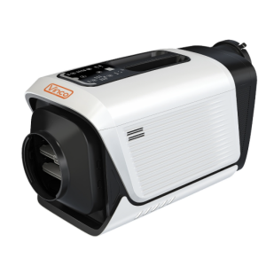 VINCO CONDIZIONATORE PORTATILE 80510 - VNO 80510