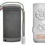 VINCO KIT TELECOMANDO SYA001 70940 - VNO 70940