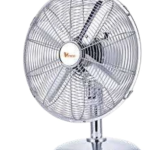 VINCO VENTILATORE DA TAVOLO 25CM 70593 - VNO 70593