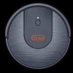 VINCO ROBOT ASPIRAPOLVERE 40180 - VNO 40180