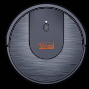 VINCO ROBOT ASPIRAPOLVERE 40180 - VNO 40180