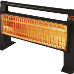 VINCO STUFA QUARZO VINCO 1200W 70149 - VNO 70149