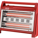VINCO STUFA AL QUARZO LX2830S 70157 - VNO 70157