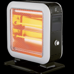 VINCO STUFA AL QUARZO TCQH89HS 70158 - VNO 70158