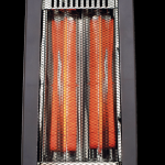 VINCO STUFA IN FIBRA CARBONIO 70183 - VNO 70183