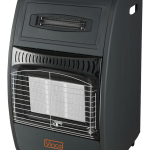 VINCO TUFA A GAS VENTILATA 4,2KW 71402 - VNO 71402