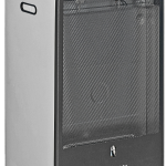 VINC O STUFA FIAMMA BLU ACCENSIONE ELETTRONICA 75412 - VNO 75412