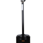 VINCO RISCALDATORE DA ESTERNI BK 14KW 71300 - VNO 71300