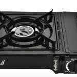 VINCO FORNELLO GAS CON VALIGETTA 2,1KW 76013 - VNO 76013