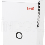 VINCO DEUMIDIFICATORE 10L 330W 80505 - VNO 80505