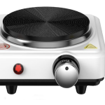 VINCO FORNELLO ELETTRICO 1 500W 76005 - VNO 76005