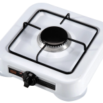 VINCO FORNELLO GAS 1 FUOCO 76001 - VNO 76001