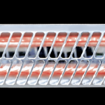 VINCO STUFA AL QUARZO BW617A 70150 - VNO 70150