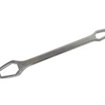 CHIAVE INGLESE UNIVERSALE 15 IN 1 - GBT SPAN007