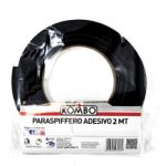 PARASPIFFERO 6MMX12MMX2MT - GBT GBT585S