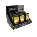 TORCIA MINI WORK LIGHT 2W+1W - GBT EM139B
