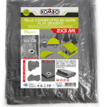 TELO COPRITUTTO 2X3mt: - GBT EM240