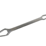 CHIAVE INGLESE UNIVERSALE 15 IN 1 - GBT FE643/S