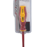 CACCIAVITE ISOLATO 1000V A CROCE - GBT FE645