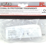 OCCHIALI DI PROTEZIONE - GBT FE665
