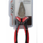 PINZA UNIVERSALE PROFESSIONALE DIM.200MM - GBT GB080XL