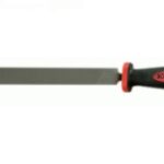 LIMA IN ACCIAIO T8 PIATTA - GBT KO140