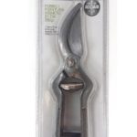 FORBICI POTATURA VIGNETO TRADIZIONALI 21CM ACCIAIO - GBT KOG431