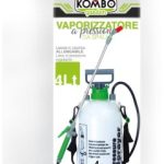 VAPORIZZATORE A PRESSIONE 4000ML, LANCIA 44CM - GBT GBT429
