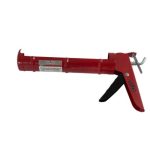 PISTOLA PER CARTUCCIA IN SILICONE CON STRUTTURA IN METALLO - GBT GBT330