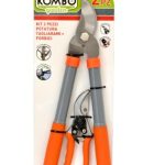 KIT 2 PZ POTATURA TAGLIARAMI + POTATURA - GBT KIT443
