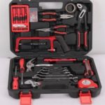 KIT VALIGETTA 107 PEZZI - GBT KOPV01