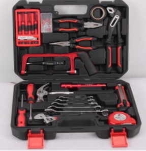KIT VALIGETTA 107 PEZZI - GBT KOPV01