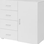 CASSETTIERA 4 CASS.+1 ANTA - BIG A1505009