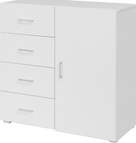 CASSETTIERA 4 CASS.+1 ANTA - BIG A1505009