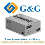 TONER G&G BR TN248Y Y 25 - FOC 8PB248YGG