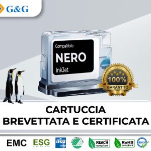 CARTUCCIA C13T16314010 INK G&G EPS C13T16314010 16XL - FOC C13T16314010