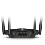 ROUTER WI-FI 6 AX1500 MR60X DUAL BAND FINO A 1.5 GBPS CON 4 ANTENNE GIGABIT COPPOLA VINCENZO SRL NAPOLI - FOC MR60X