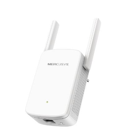 RANGE EXTENDER WI-FI DUAL BAND AC1200 ME30 AMPLIFICATORE SEGNALE CON PORTA ETHERNET COPPOLA VINCENZO SRL NAPOLI - FOC ME30