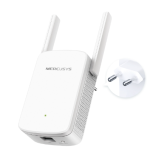 RANGE EXTENDER WI-FI DUAL BAND AC1200 ME30 AMPLIFICATORE SEGNALE CON PORTA ETHERNET COPPOLA VINCENZO SRL NAPOLI - FOC ME30