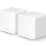 HALO H30G V1 2-PACK SISTEMA MESH WI-FI AC1300 - FOC HALOH30G2PACK