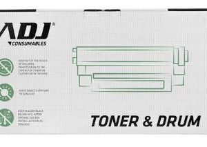 TONER ADJ BR TN423BK 25 60006673 - FOC 60006673