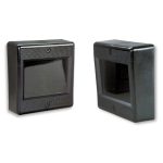 FOTOCELLULE AD INFRAROSSI DIGITALI HILTRON FX55D - HIL FX55D