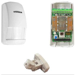 RILEVATORE DOPPIA TEC.5 FASCI HILTRON ATEND - HIL ATEND