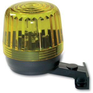 LAMP230G HITRON LAMPEGGIATORE 230V GIALLO - HIL LAMP230G