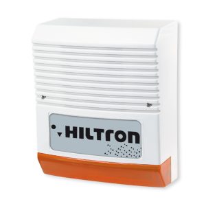 SA310 HILTRON SIRENA ESTERNO AUTOALIMENTAT - HIL SA310