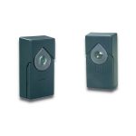 COPPIA FOTOCELLULE INFRAROSSI FX40D - HIL FX40D